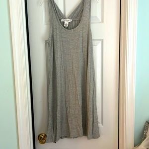 Workshop women’s casual dress. Size S.